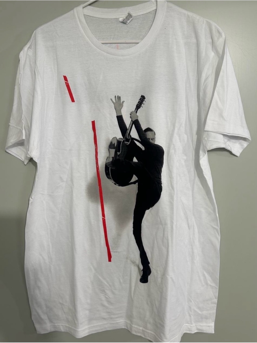 Bryan Adams “ So Happy Ot Hurts 2023 tour Graphic Men’s T-Shirt